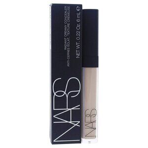 Nars Radiant Concealer Chantilly Used